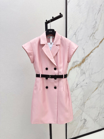 D 25ss ladt shirt dress