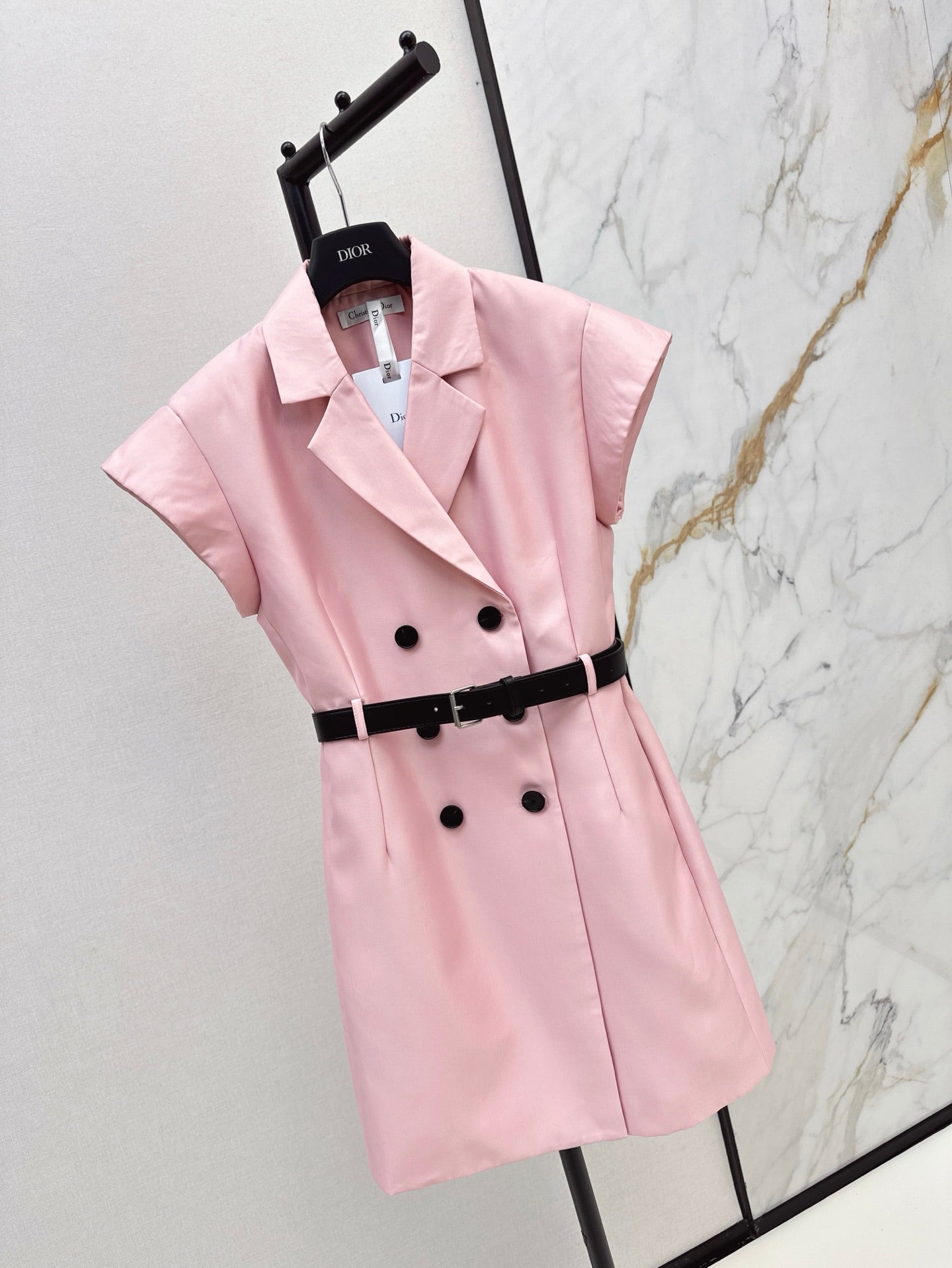 D 25ss ladt shirt dress