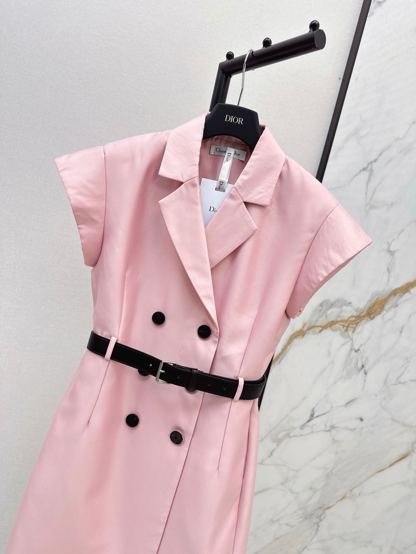 D 25ss ladt shirt dress