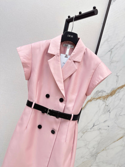 D 25ss ladt shirt dress