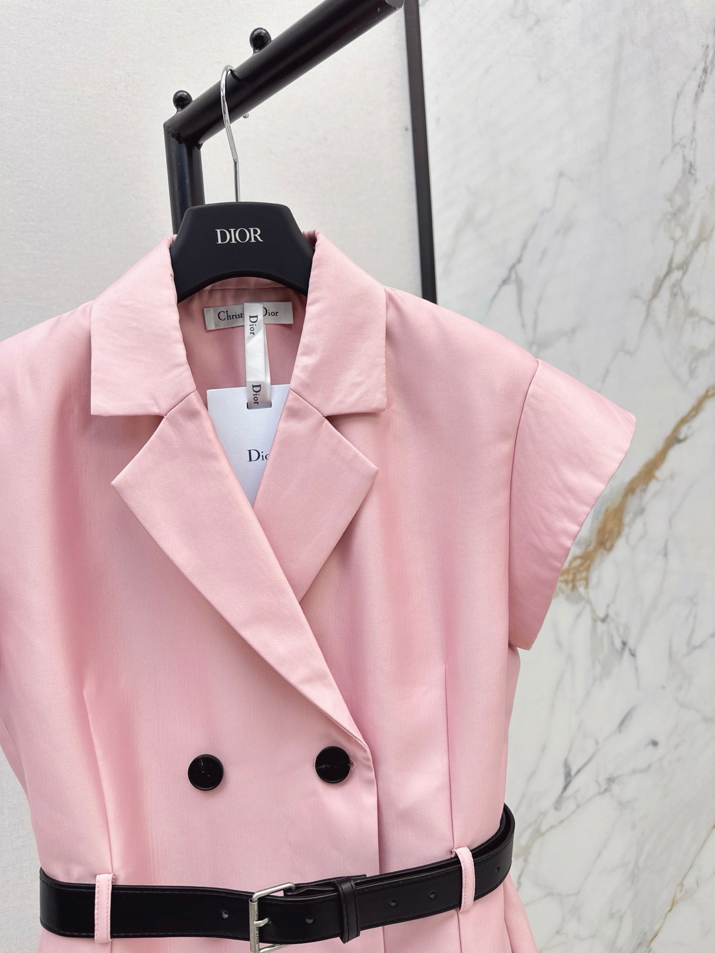 D 25ss ladt shirt dress