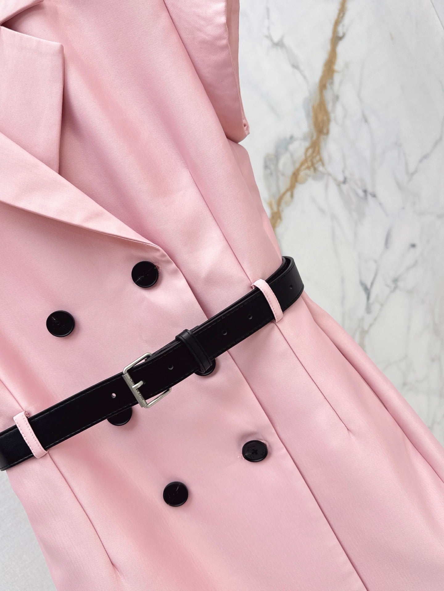 D 25ss ladt shirt dress