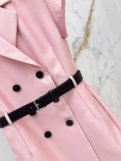 D 25ss ladt shirt dress