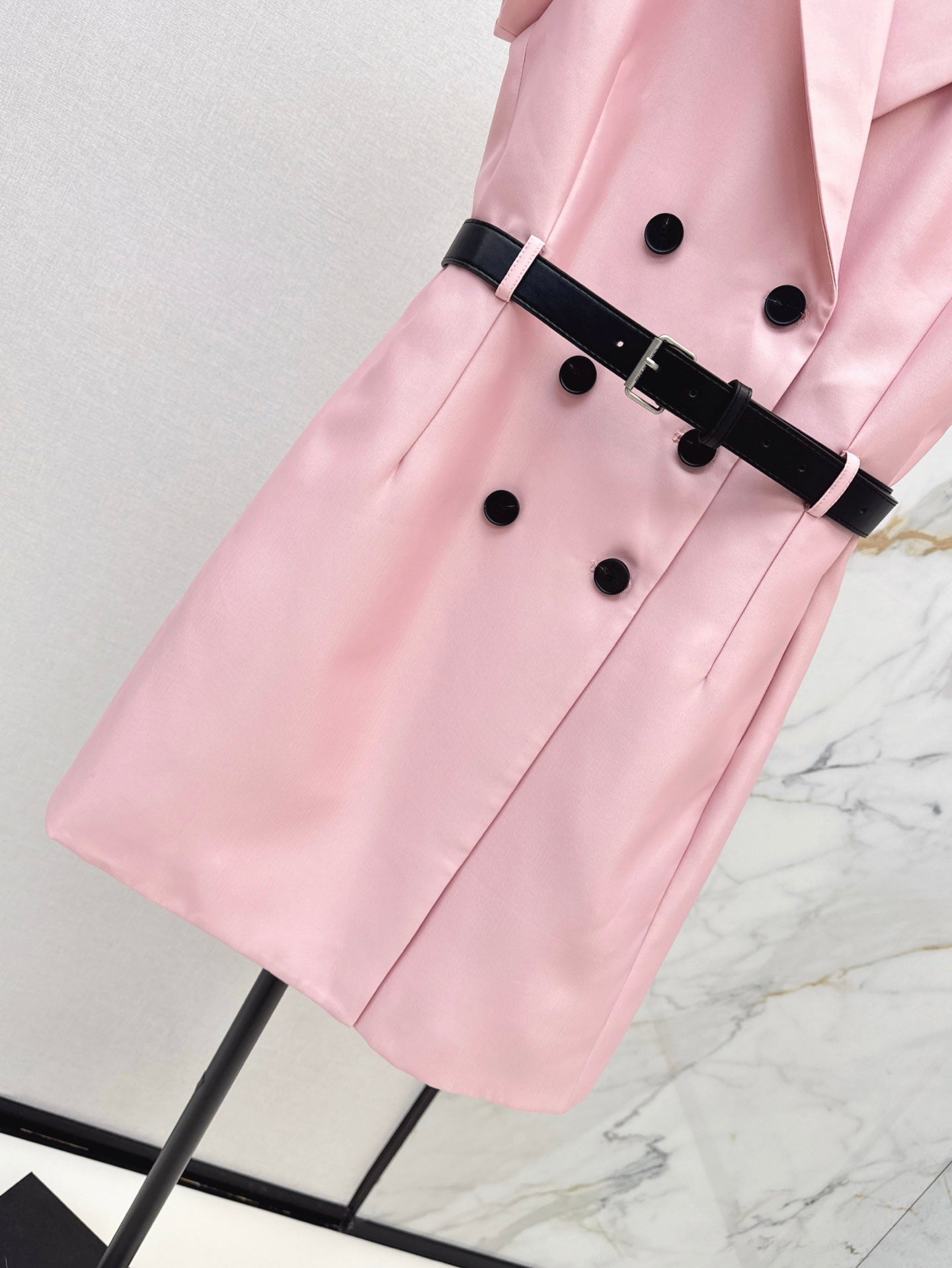 D 25ss ladt shirt dress