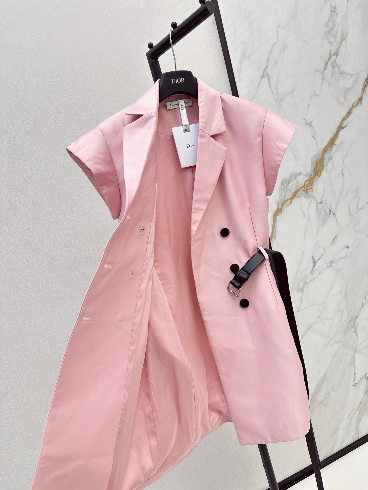 D 25ss ladt shirt dress