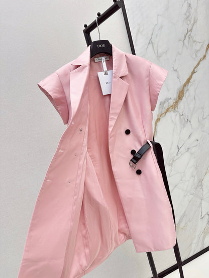 D 25ss ladt shirt dress