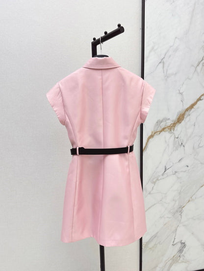 D 25ss ladt shirt dress