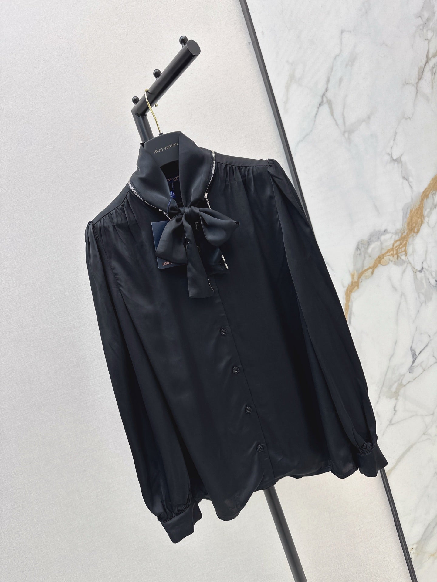 L 25ss buttons shirt