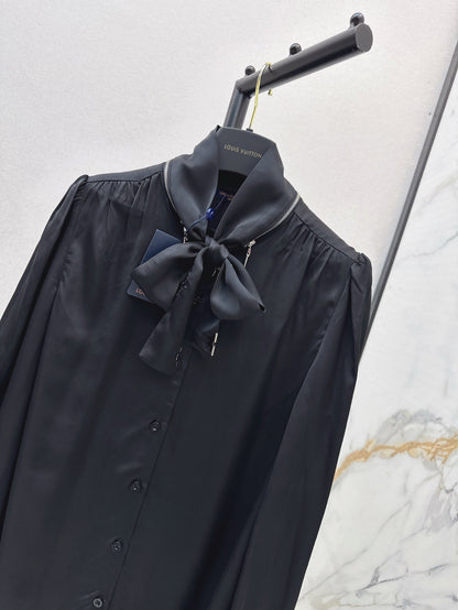 L 25ss buttons shirt