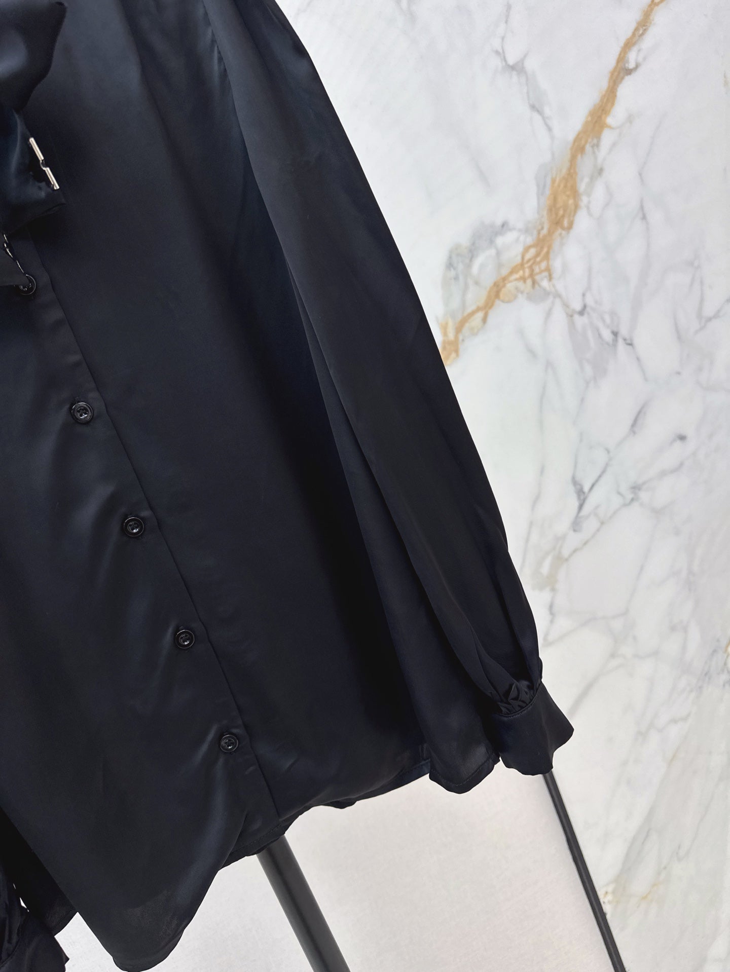 L 25ss buttons shirt