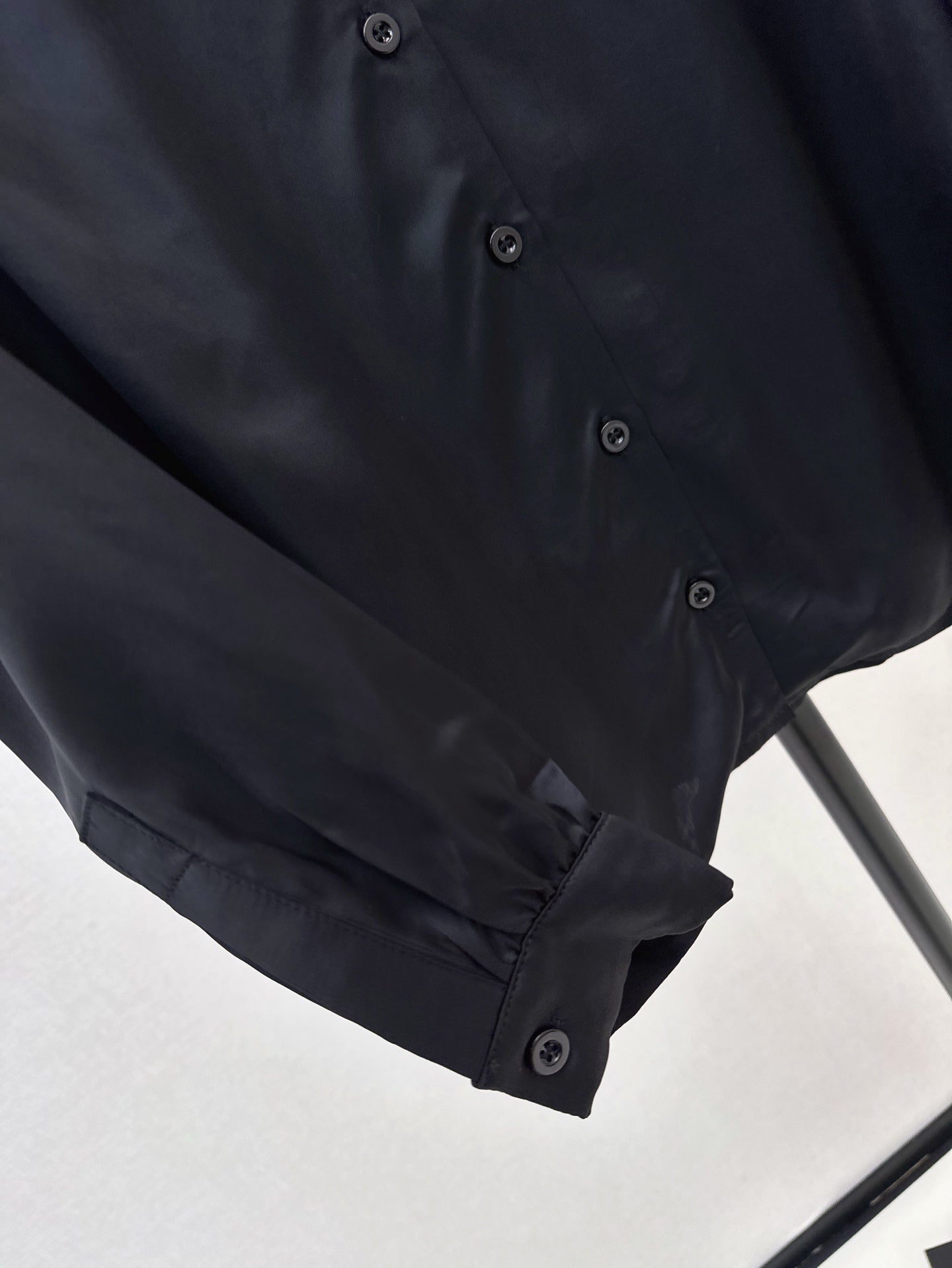 L 25ss buttons shirt