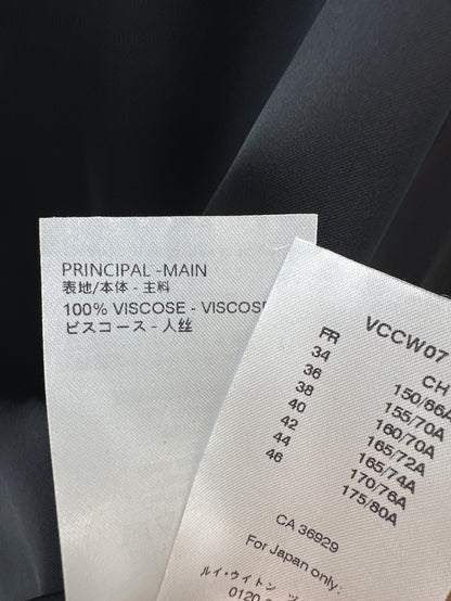 L 25ss buttons shirt