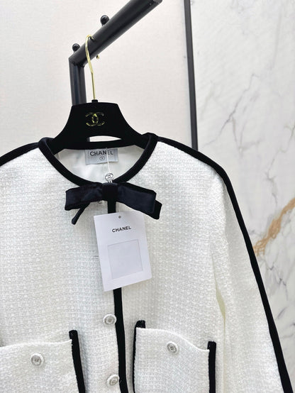 25ss woven crop jacket