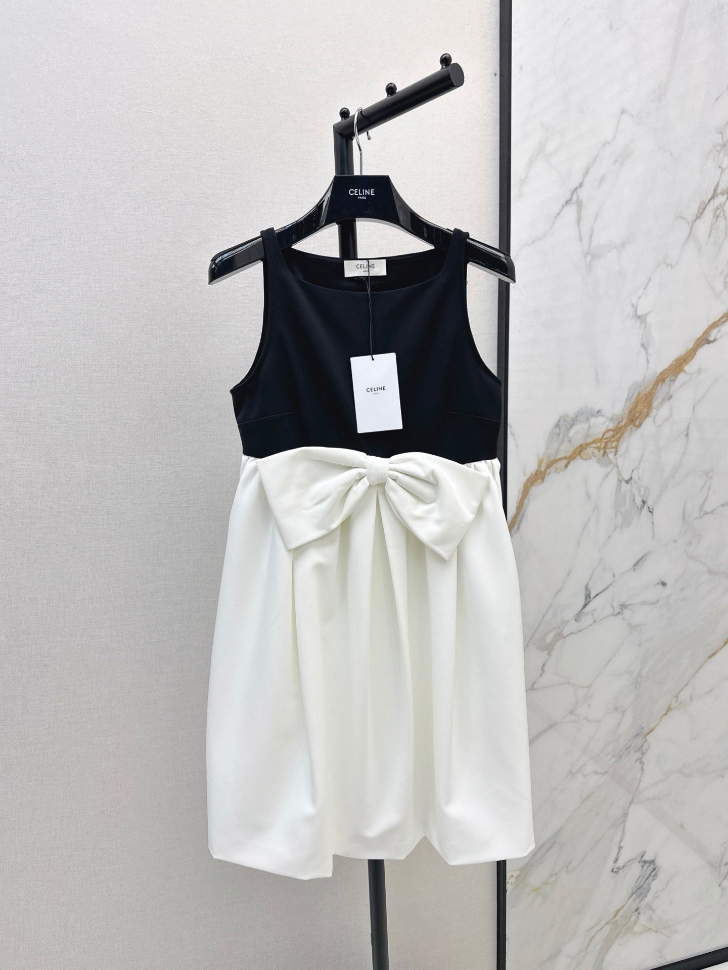 Ce 25ss A line dress