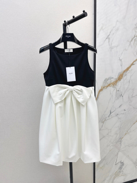 Ce 25ss A line dress