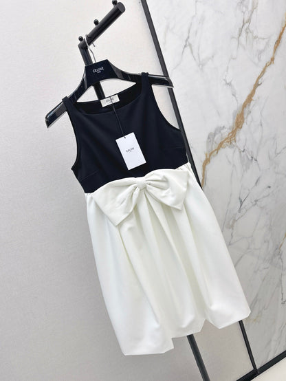 Ce 25ss A line dress