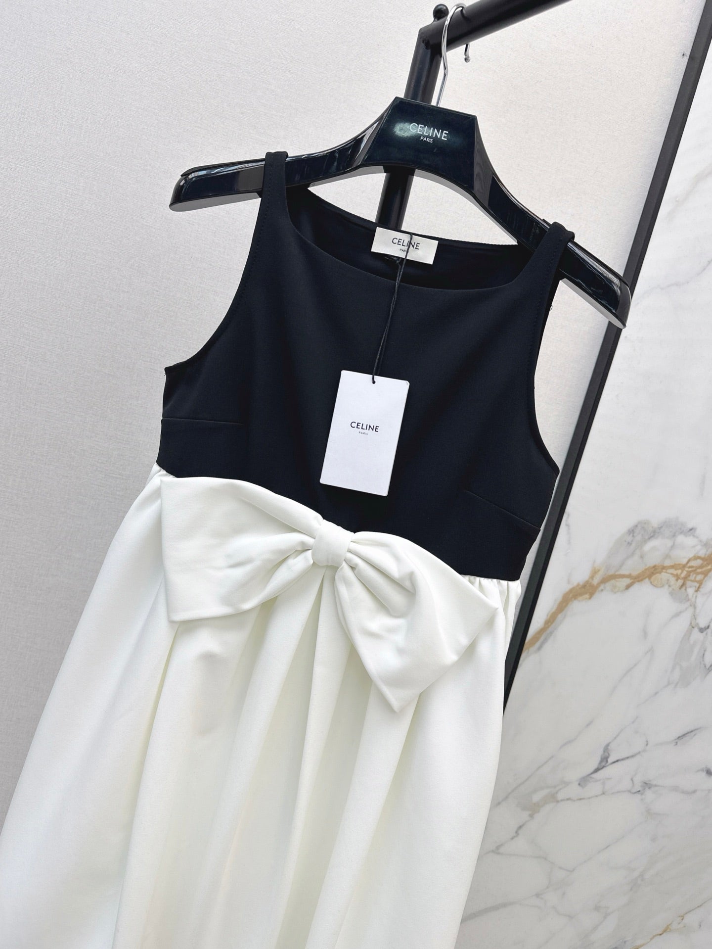 Ce 25ss A line dress