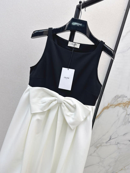Ce 25ss A line dress