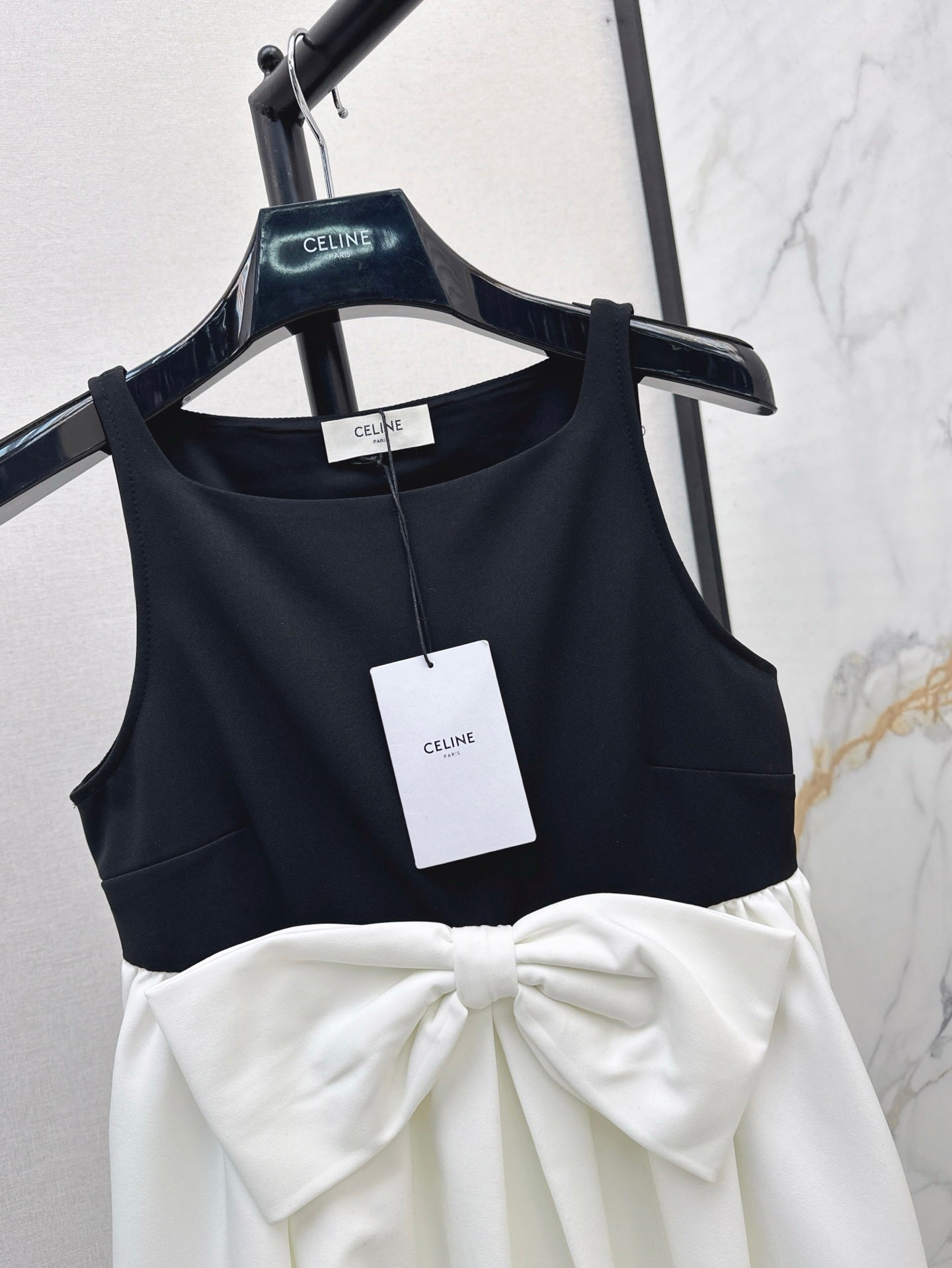 Ce 25ss A line dress