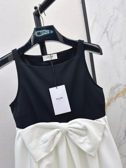 Ce 25ss A line dress