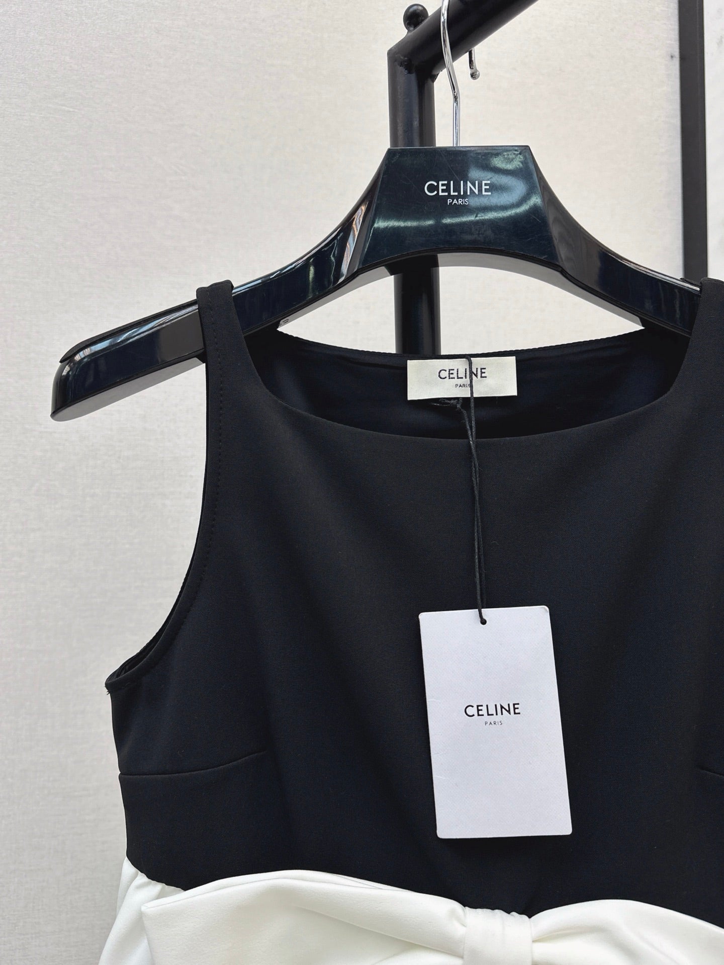 Ce 25ss A line dress