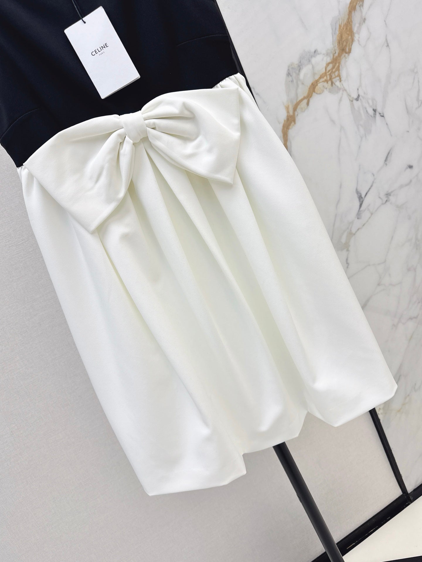 Ce 25ss A line dress