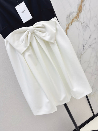 Ce 25ss A line dress