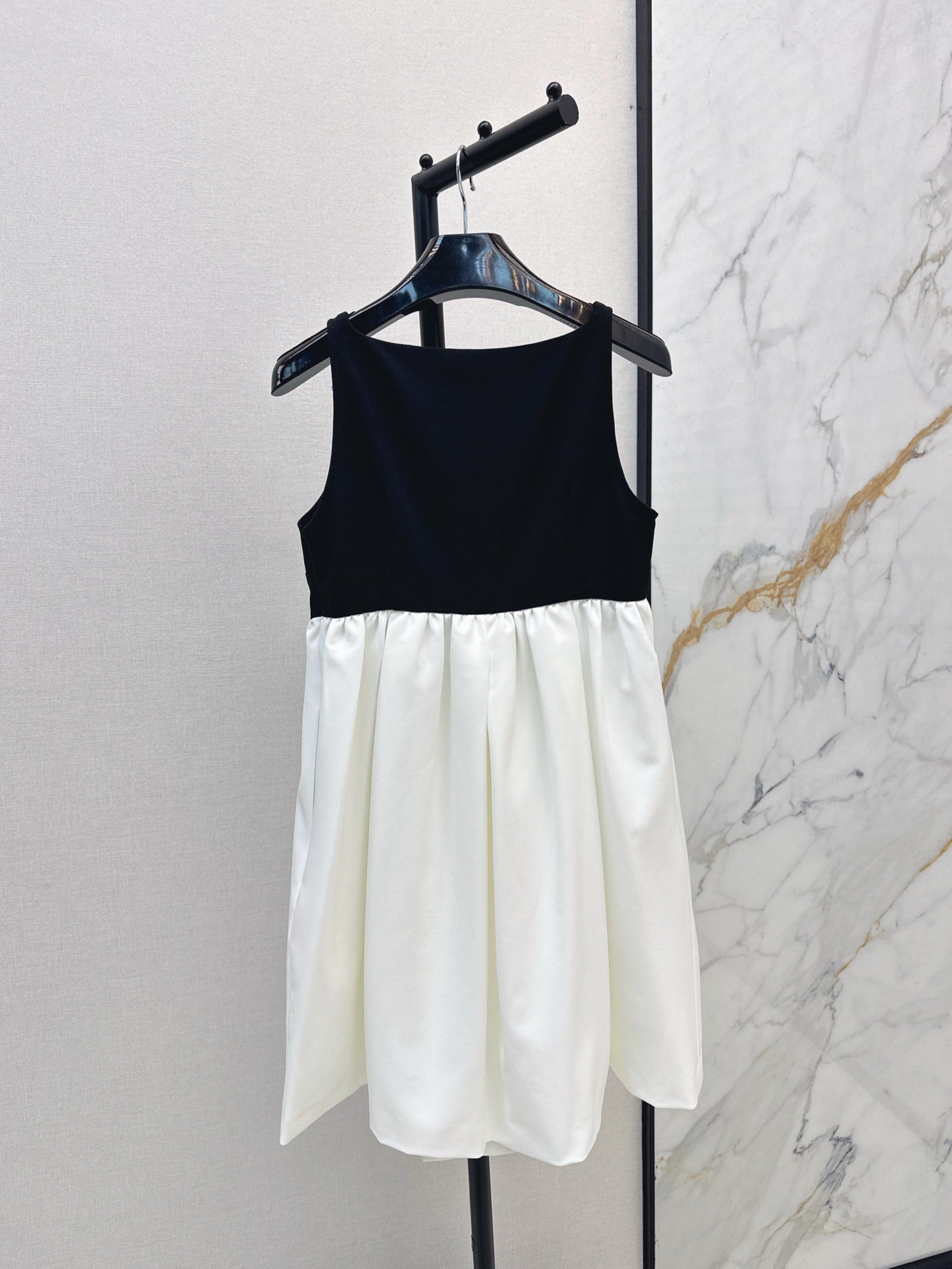 Ce 25ss A line dress