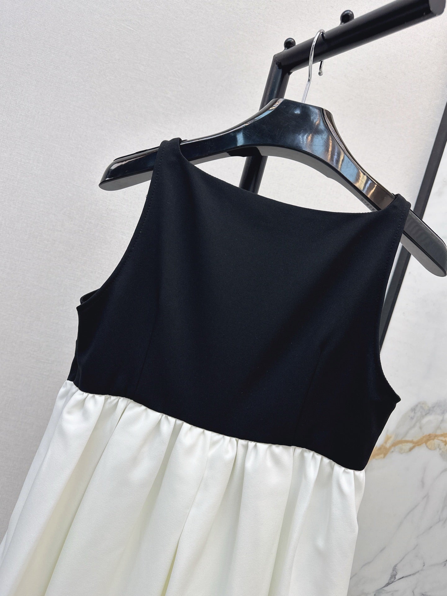 Ce 25ss A line dress