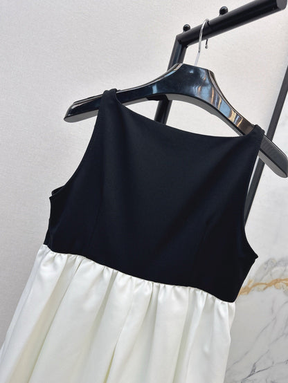 Ce 25ss A line dress