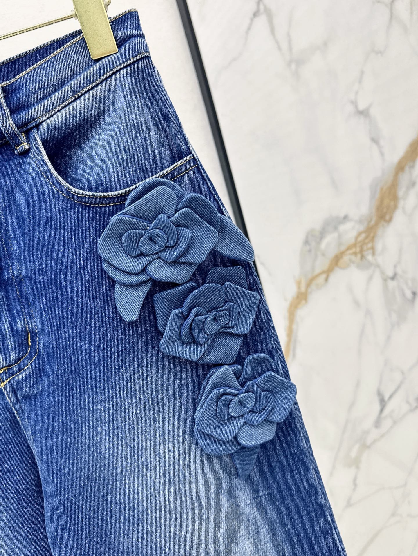 Val 25ss straight jeans