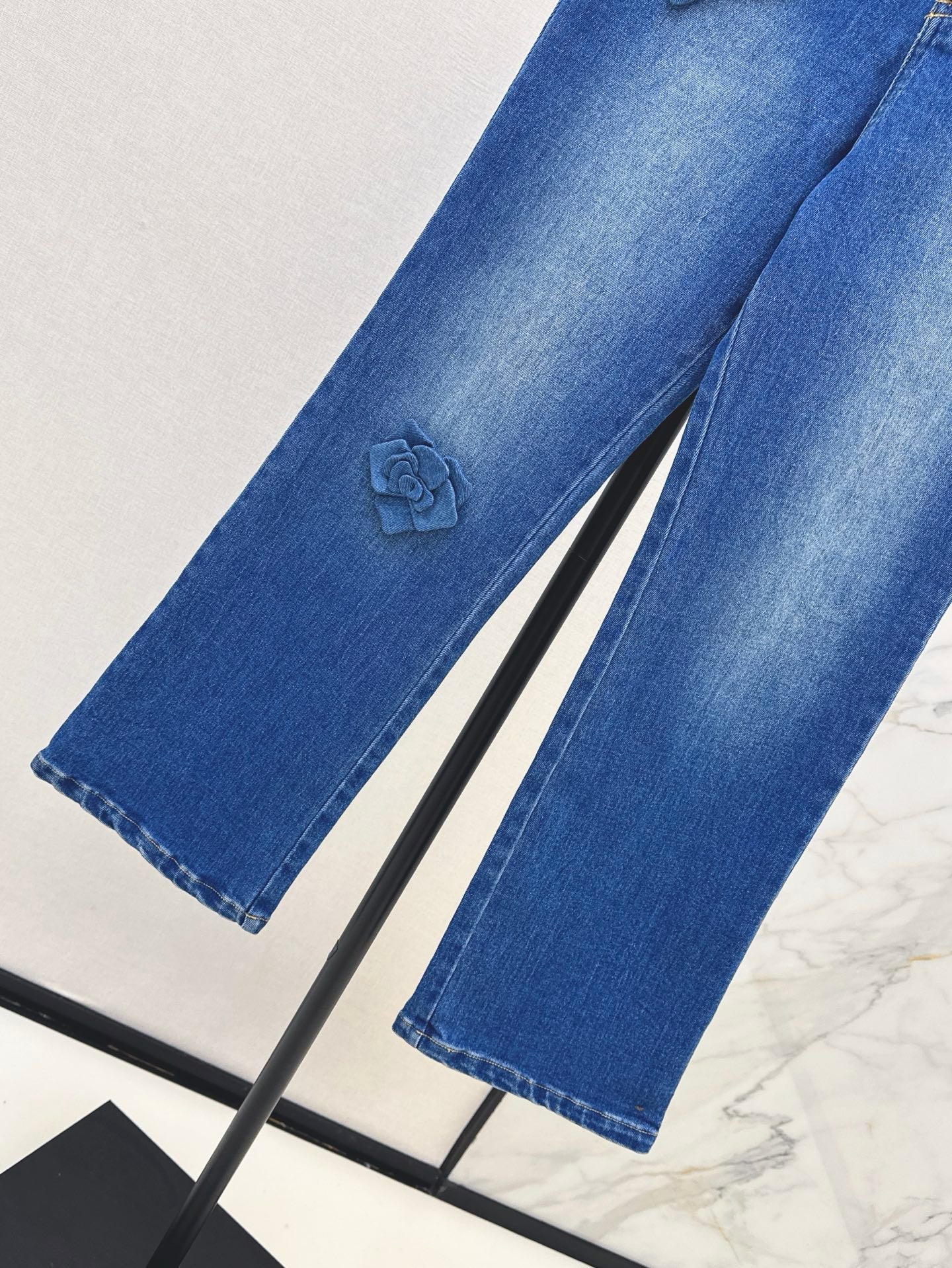 Val 25ss straight jeans