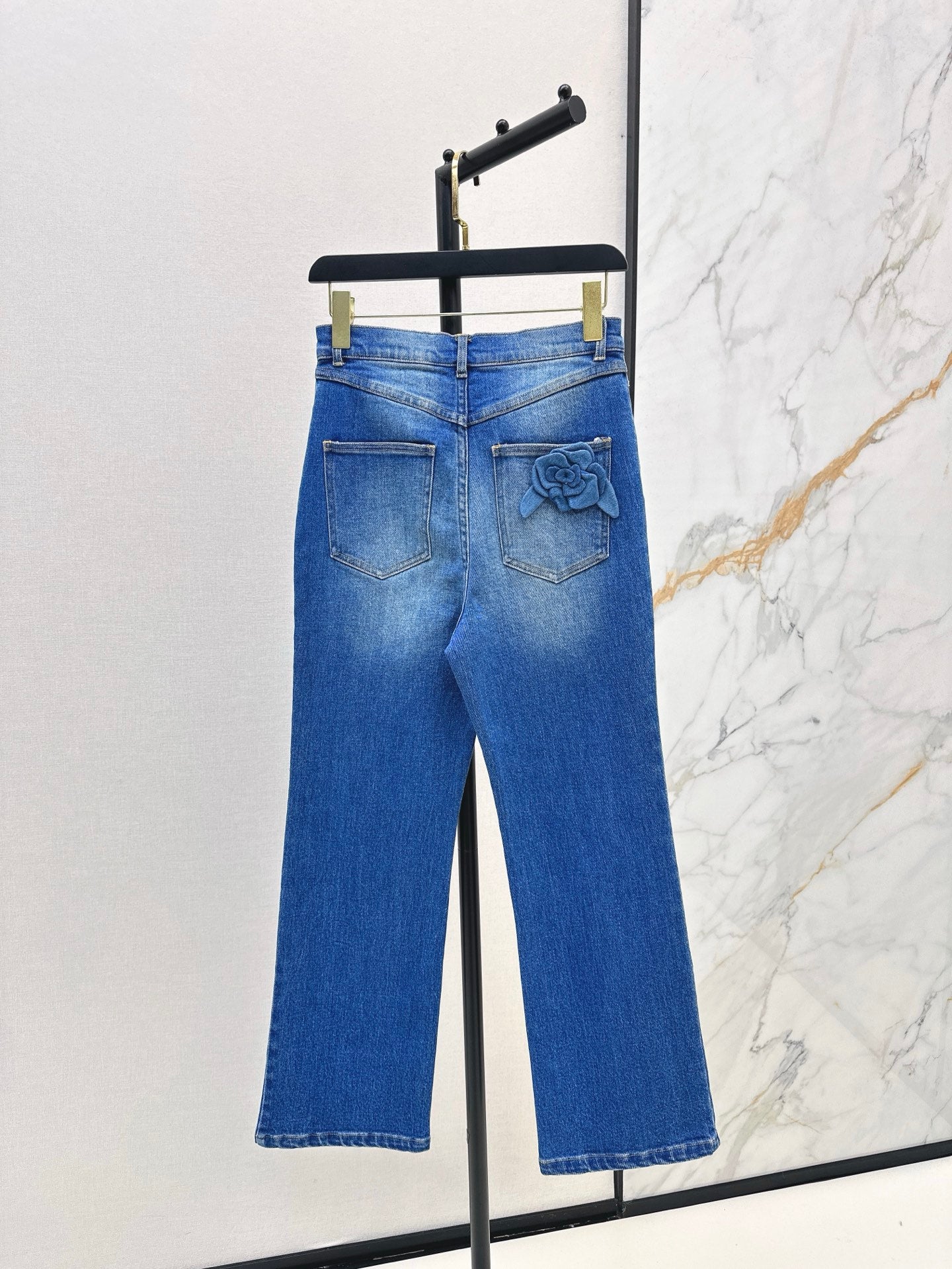 Val 25ss straight jeans