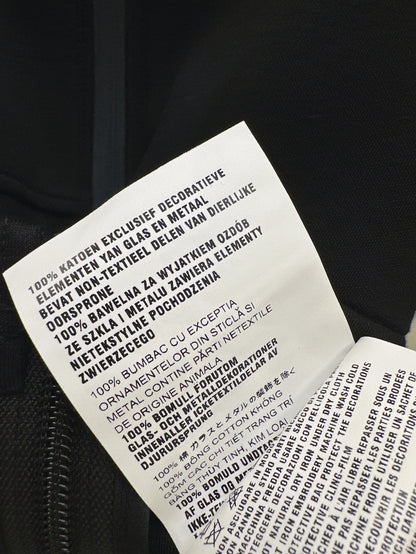 MI 25SS hooded track