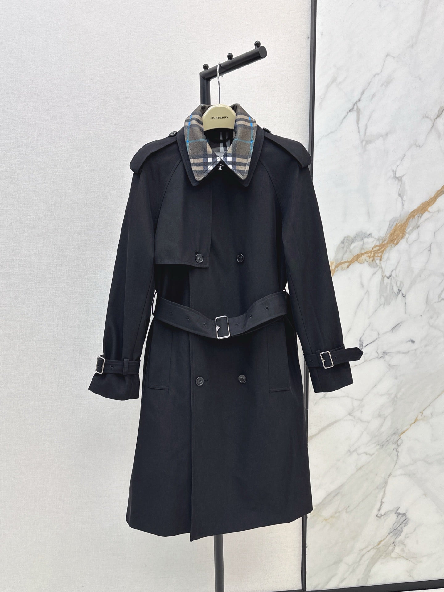 25SS trench coat