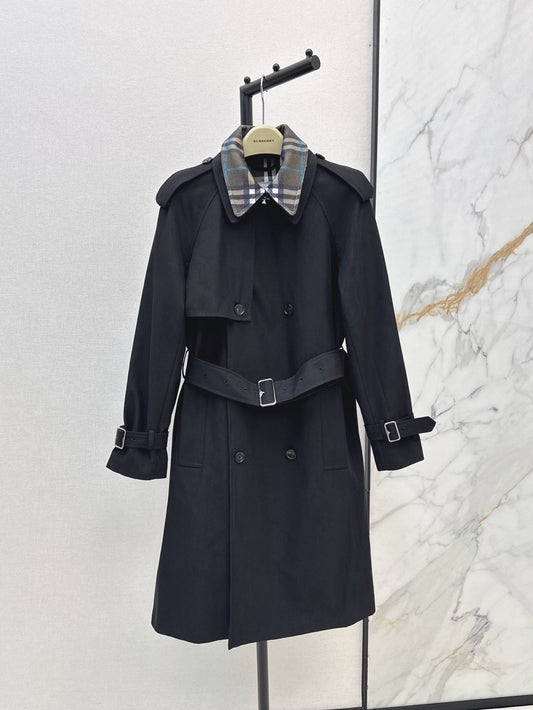 25SS trench coat