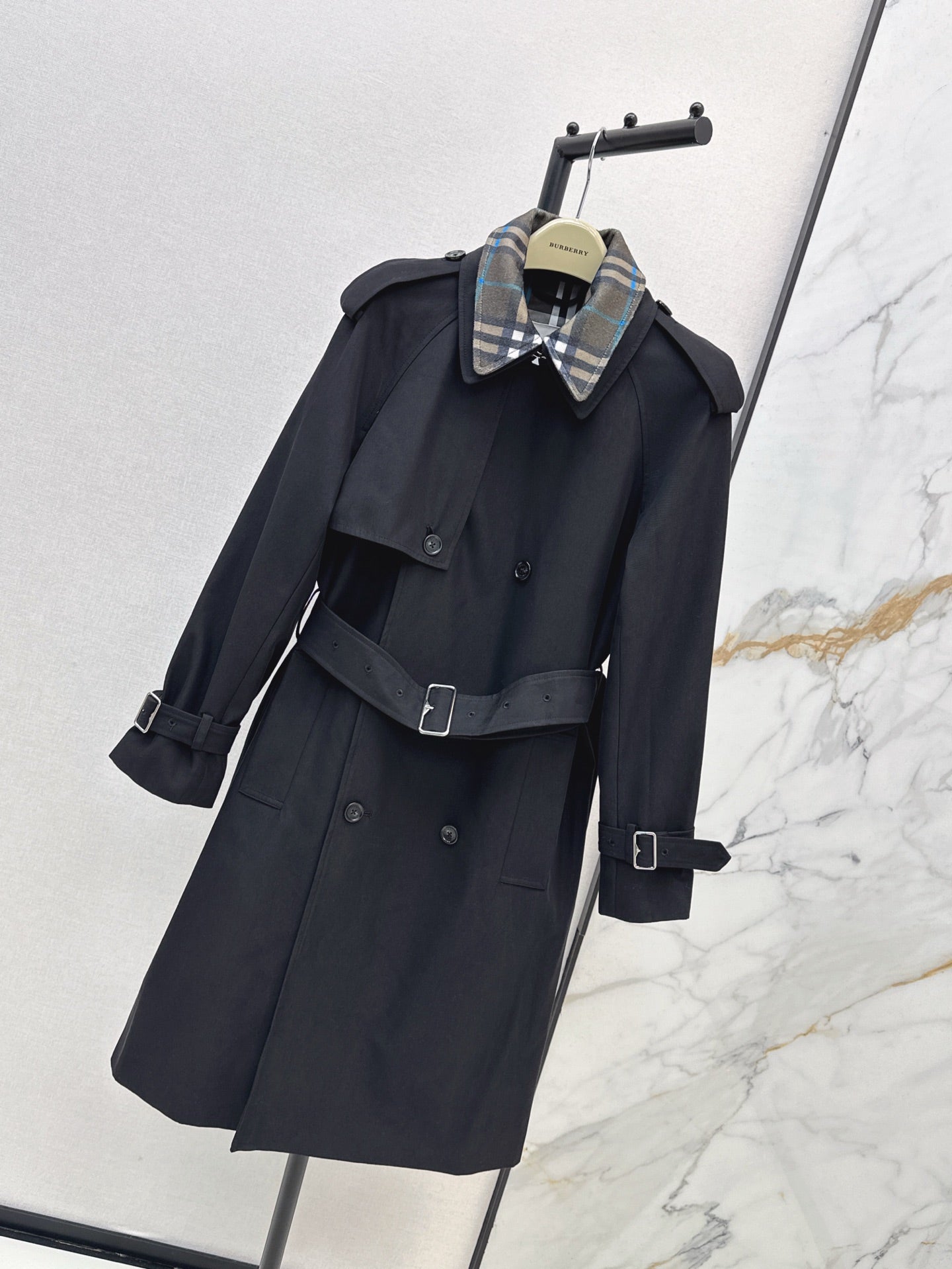 25SS trench coat