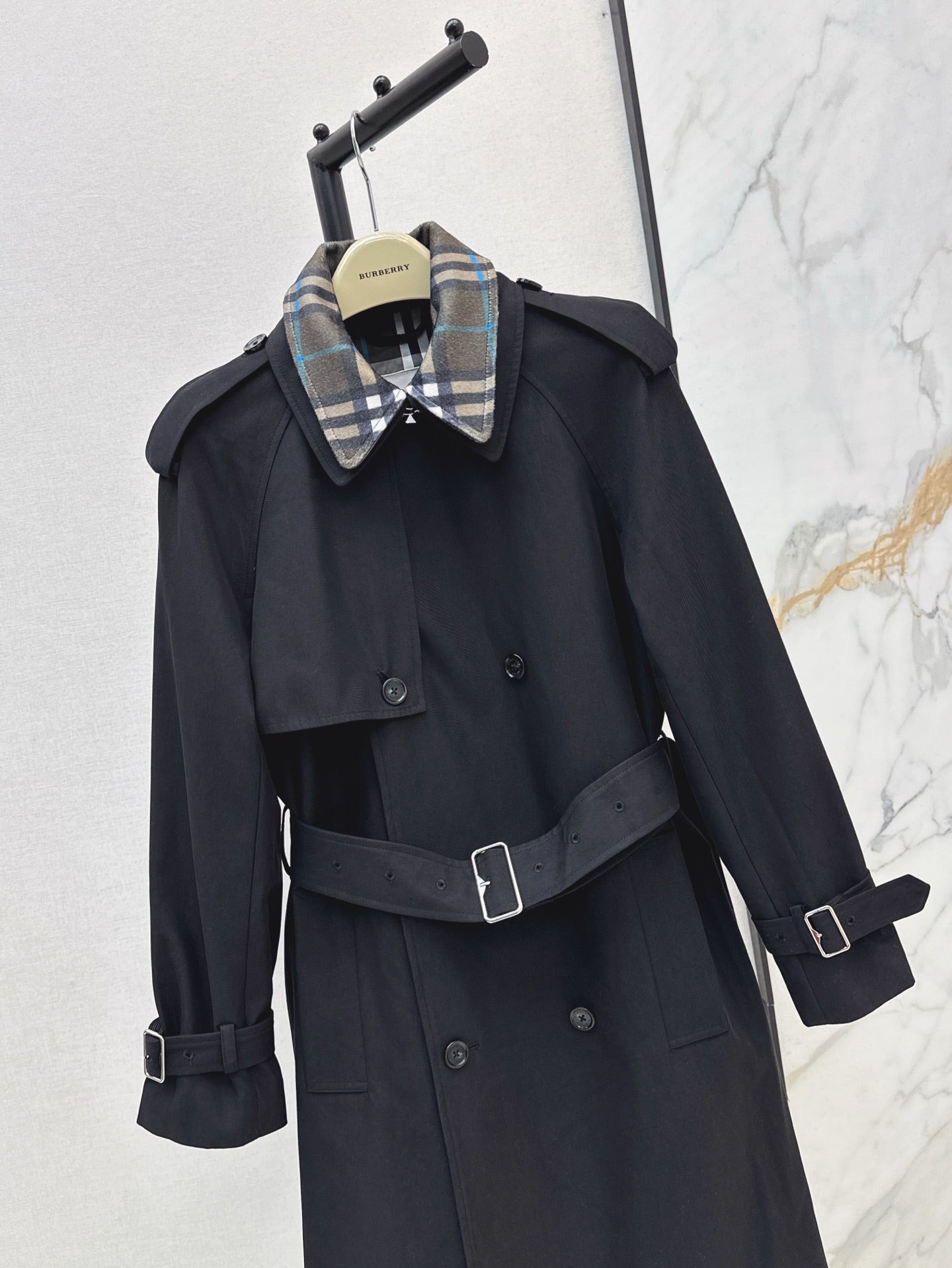 25SS trench coat