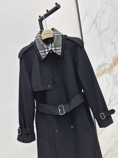 25SS trench coat