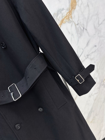 25SS trench coat