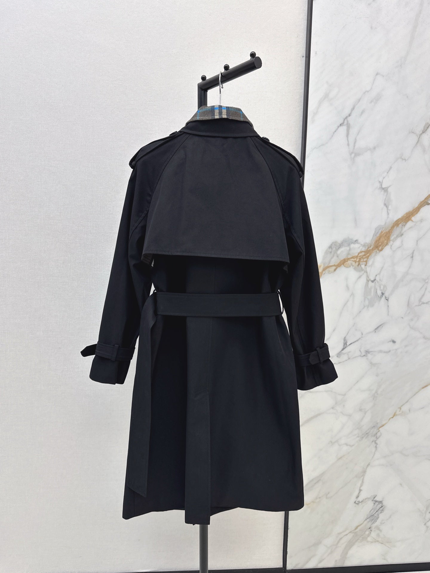 25SS trench coat
