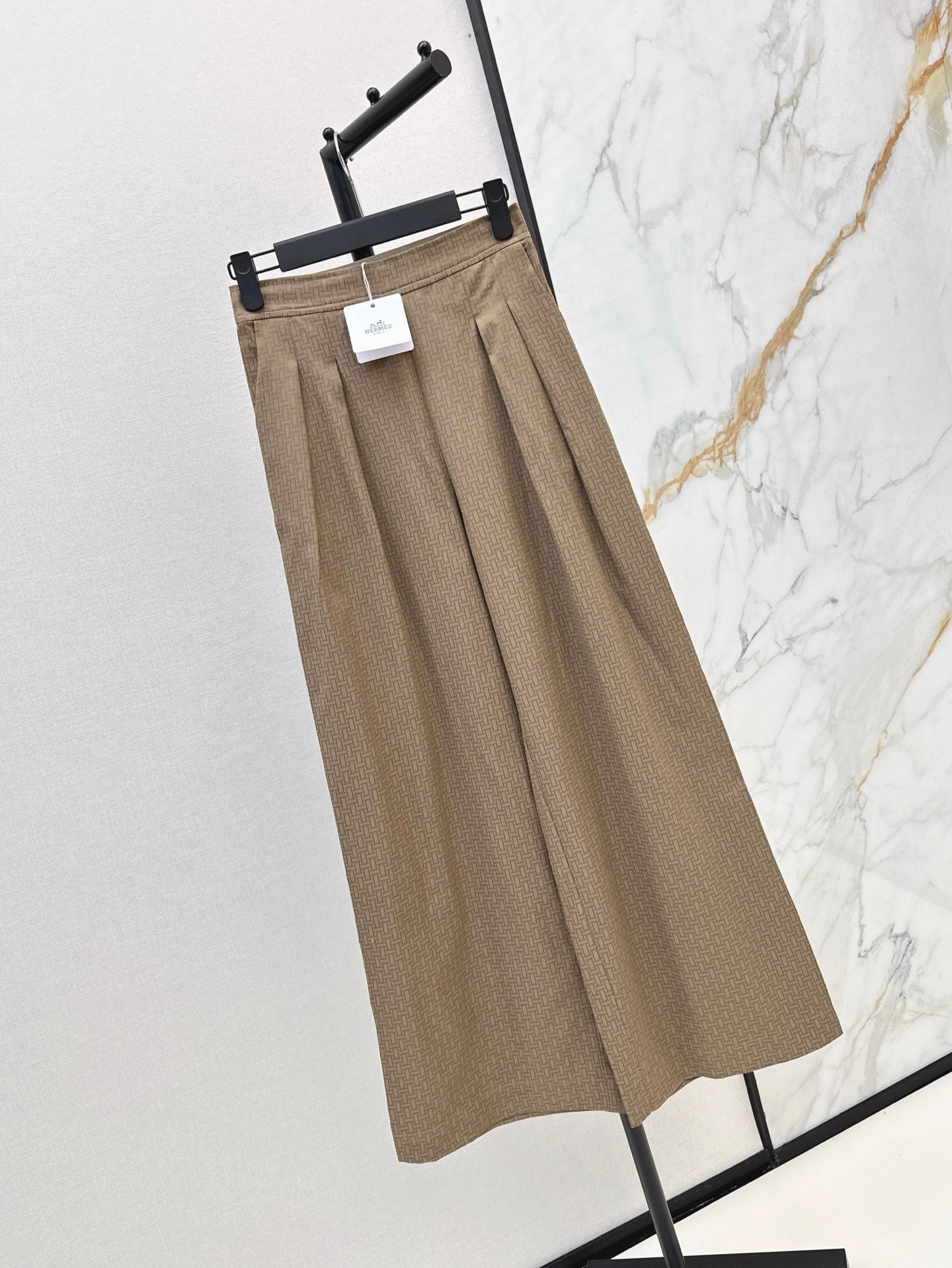 25ss wide leg pants