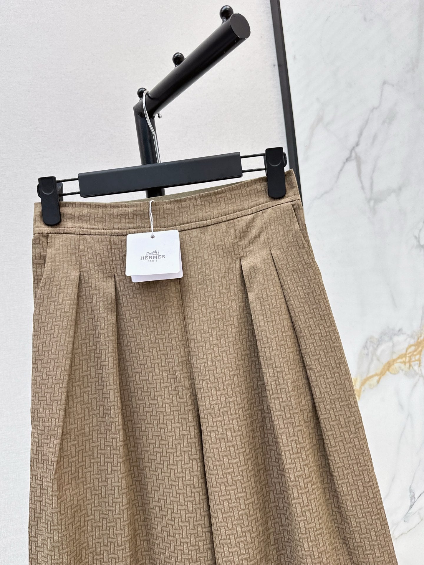 25ss wide leg pants