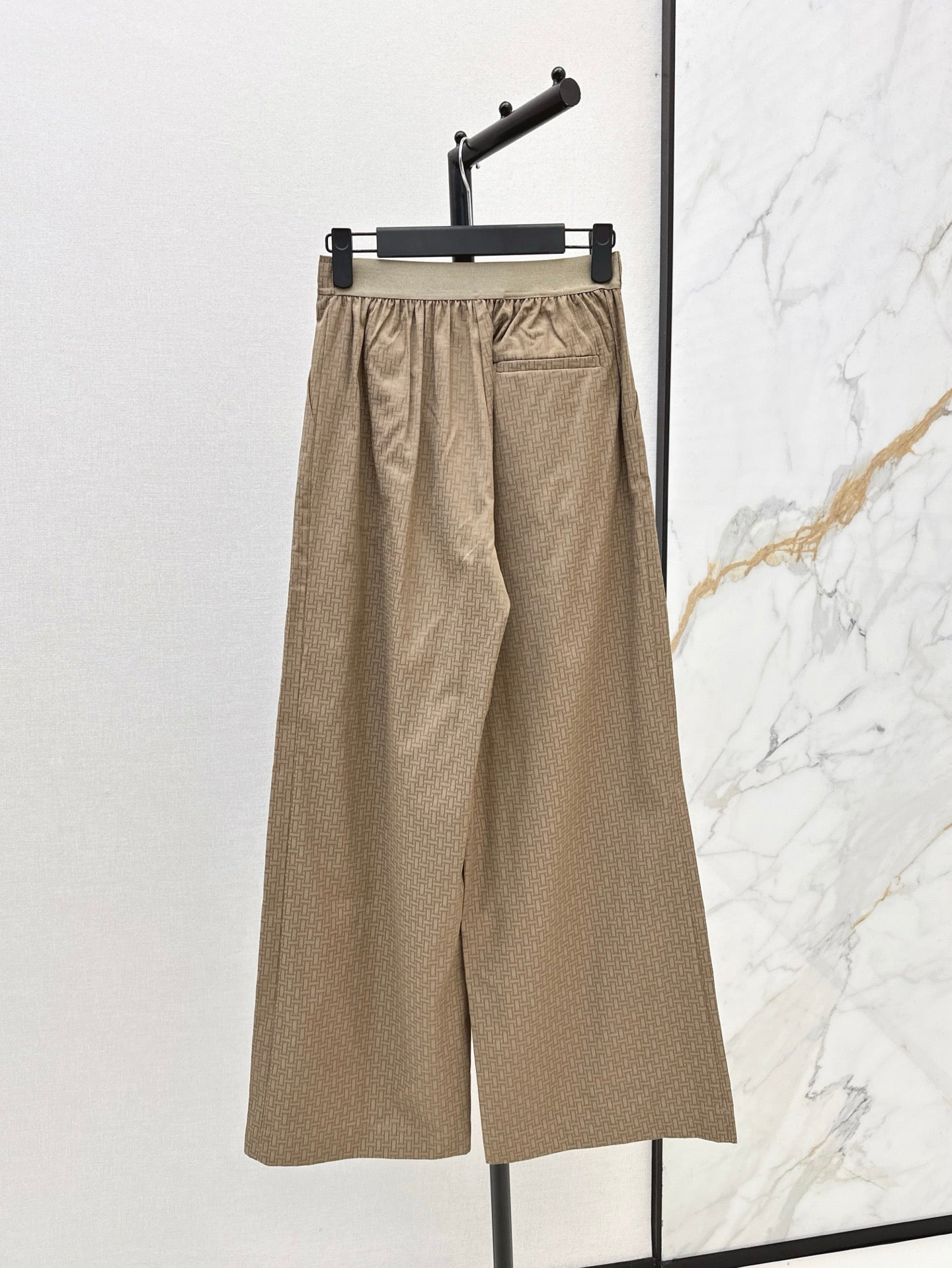 25ss wide leg pants