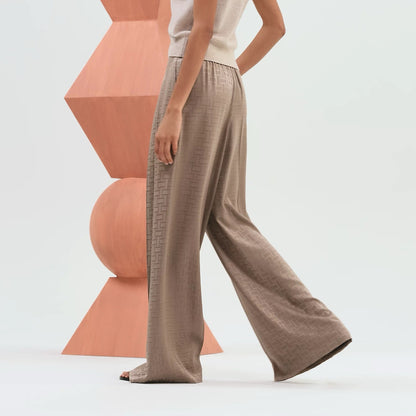 25ss wide leg pants
