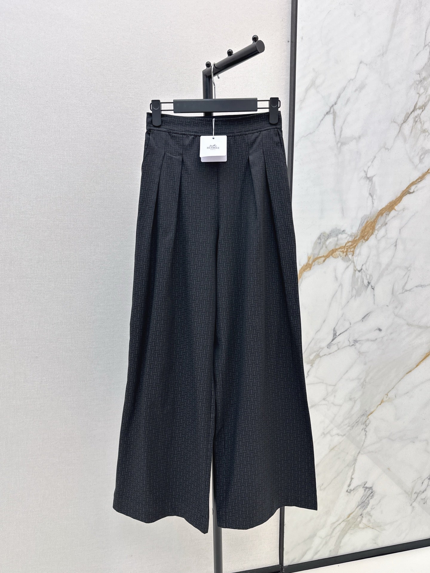 25ss wide leg pants