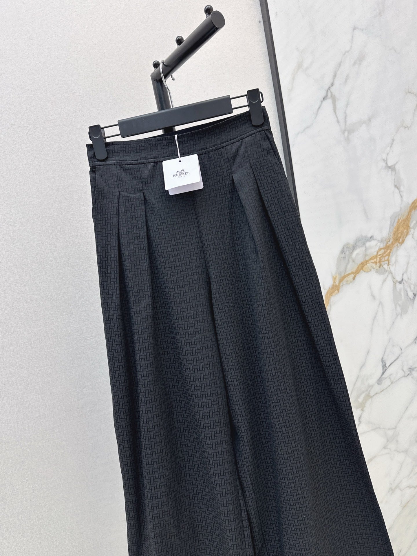 25ss wide leg pants