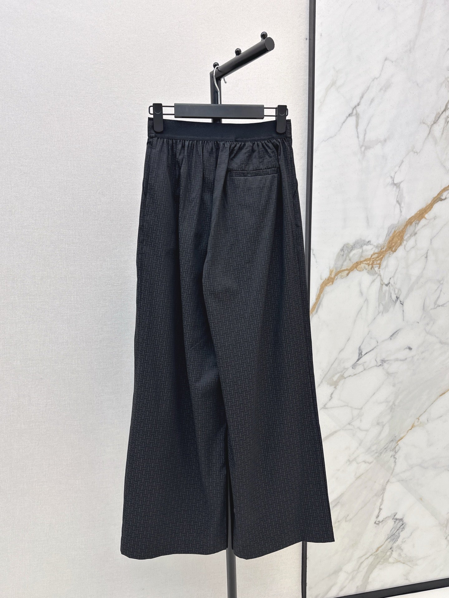 25ss wide leg pants