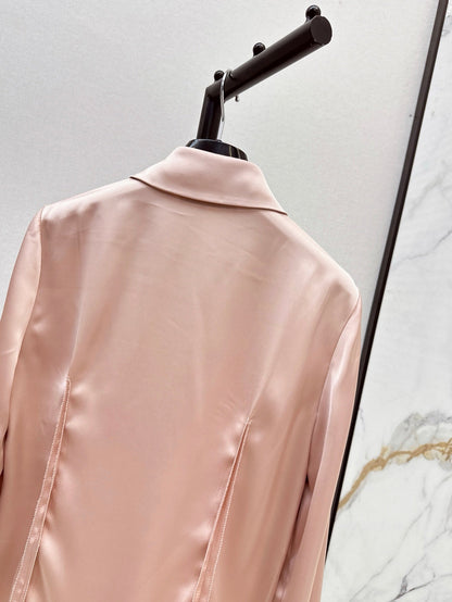 Fe 25SS saint buttons shirt