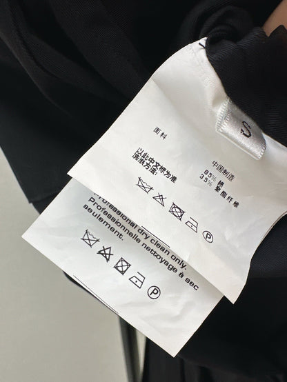 Ale 25ss shirt dress